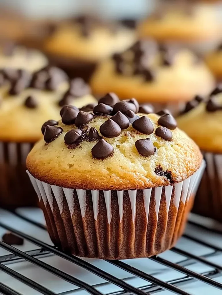 Die schnellsten und besten Muffins überhaupt 1 Die schnellsten und besten Muffins überhaupt