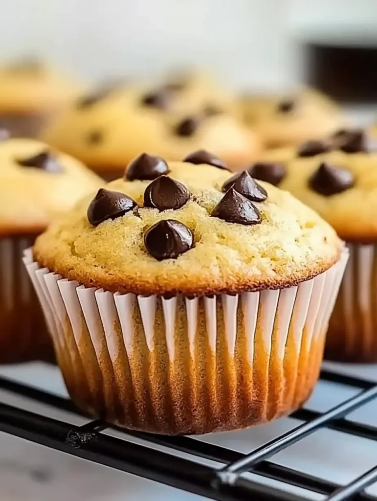 Die schnellsten und besten Muffins überhaupt 3 Muffins überhaupt