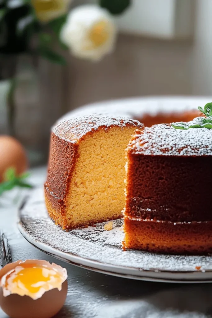 Eierlikörkuchen – Der saftigste Klassiker nach Omas Rezept 3 Eierlikörkuchen, der süchtig macht: So wird er ultra saftig!