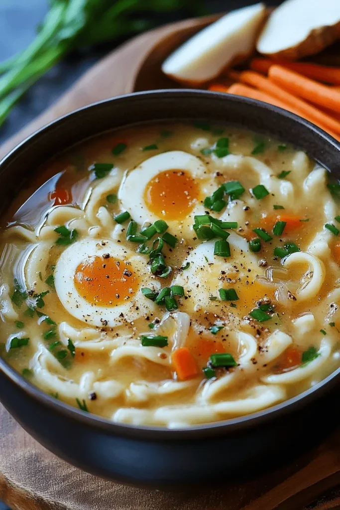 Flädlesuppe wie bei Oma – schwäbische Wohlfühlküche 2 Flädlesuppe nach Omas Rezept