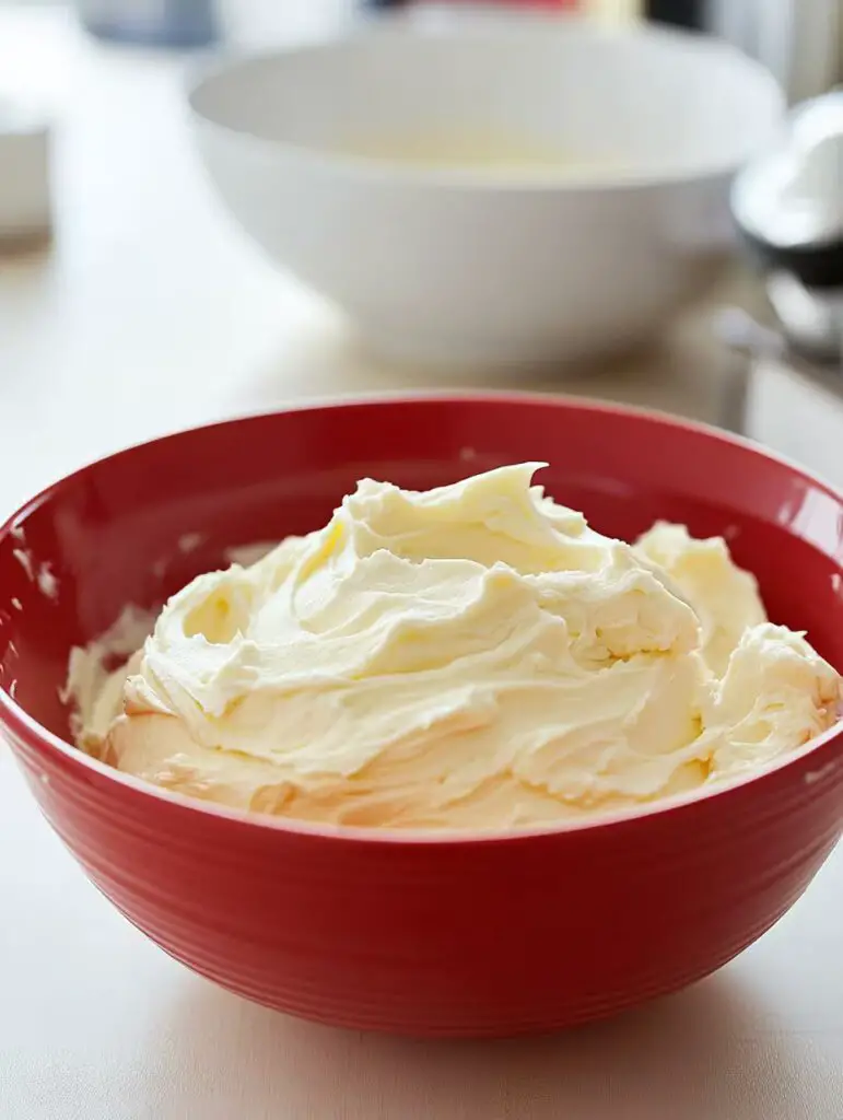 Creamy Buttercream for Frankfurter Kranz Leckere Ideen
