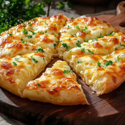 Schnelles Joghurtbrot Rezept – Einfach &amp; Knusprig Selbst Backen