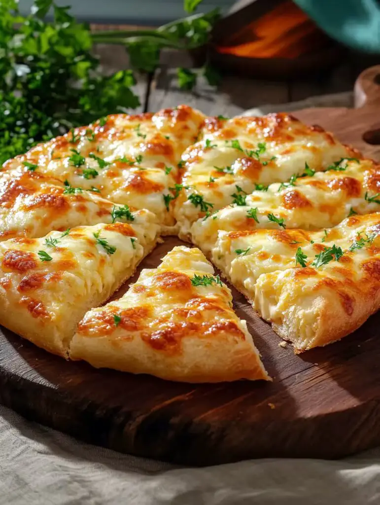 Griechisches Käsebrot Rezept: Authentisch & Einfach 1 Griechisches Kaesebrot Leckere Ideen