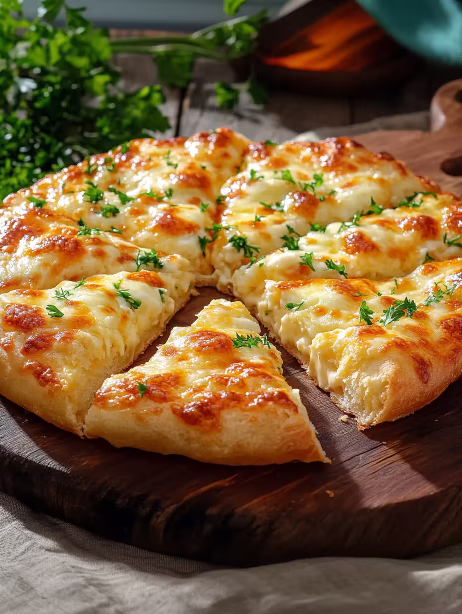 Griechisches Käsebrot Rezept: Authentisch & Einfach 5 Griechisches Käsebrot