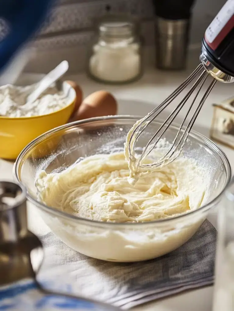 Quarkbällchen mit Rosinen: Traditionelles Rezept mit Gelinggarantie