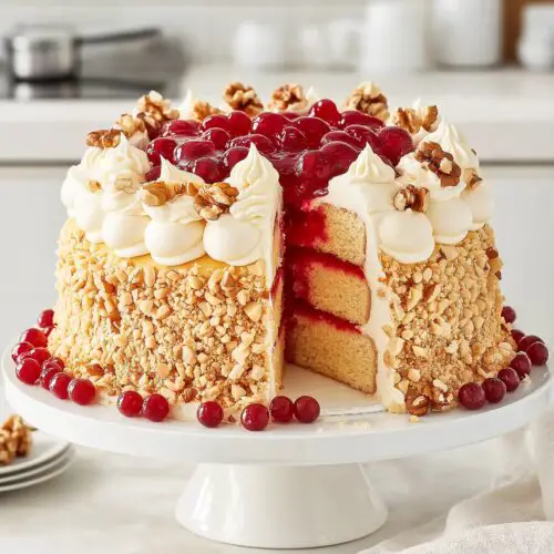 Traditional Frankfurter Kranz