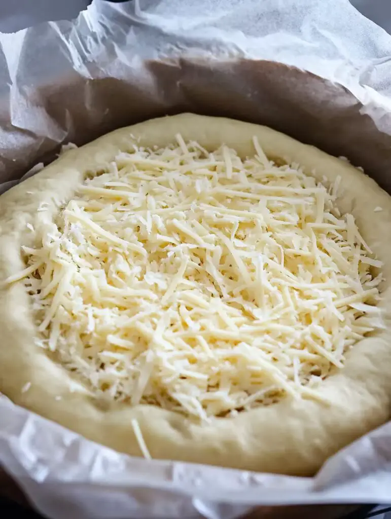 Griechisches Käsebrot Rezept: Authentisch & Einfach 3 Ungebackenes Kaesebrot Leckere Ideen