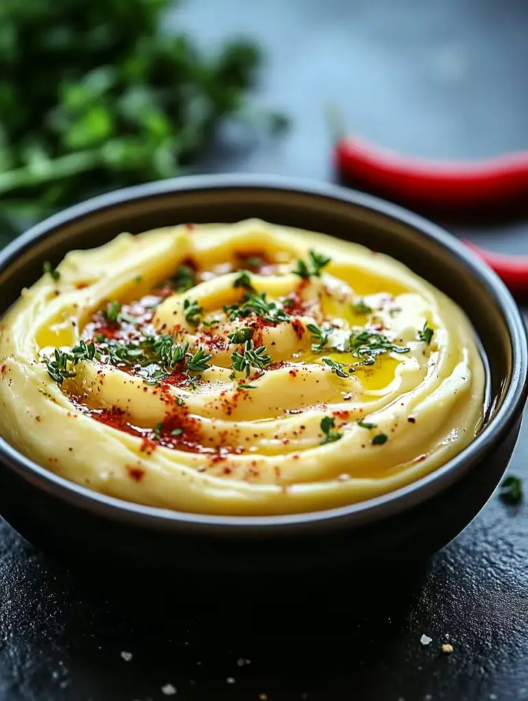 Cowboy Butter Rezept 3 Aromatische Cowboy