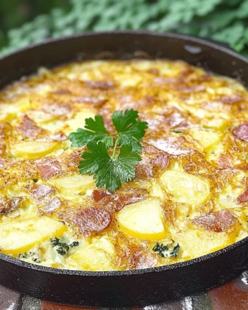 BAUERNFRÜHSTÜCK