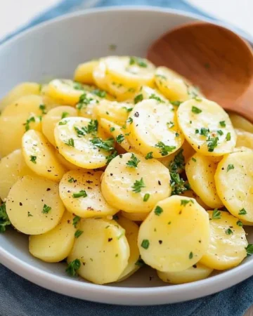 Kartoffelsalat