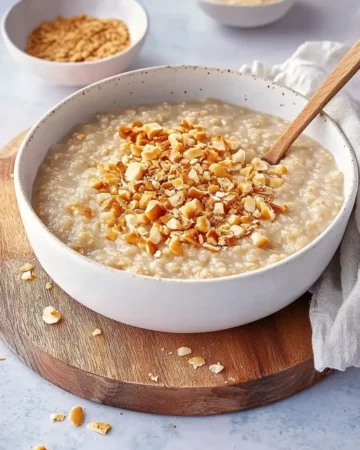Porridge selber machen – Einfaches Rezept