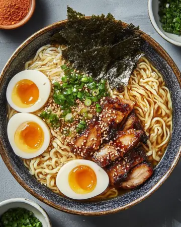 Ramen