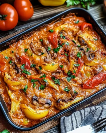 Räuberschnitzel