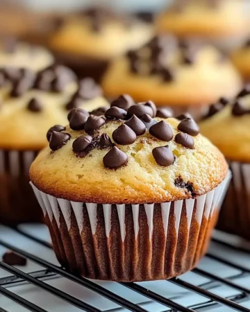 Die schnellsten und besten Muffins überhaupt