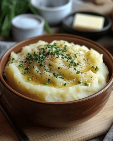 Kartoffelbrei