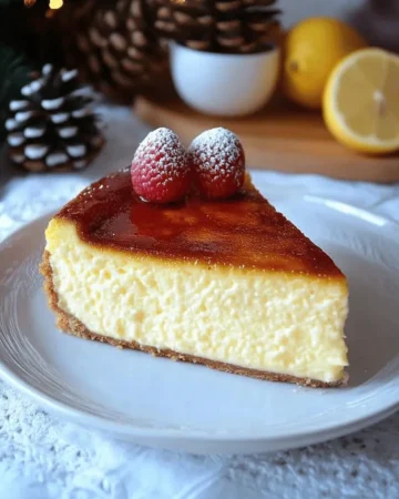 Schnell-Käsekuchen ohne Boden