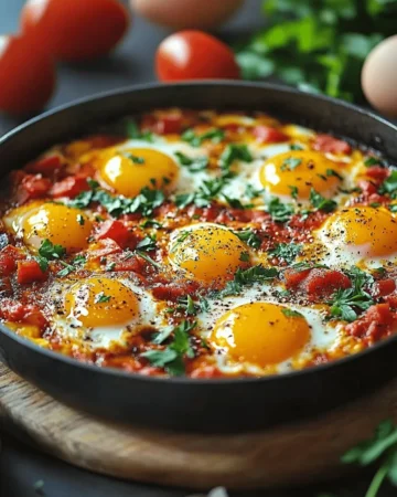 Shakshuka