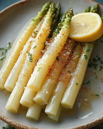 Spargel