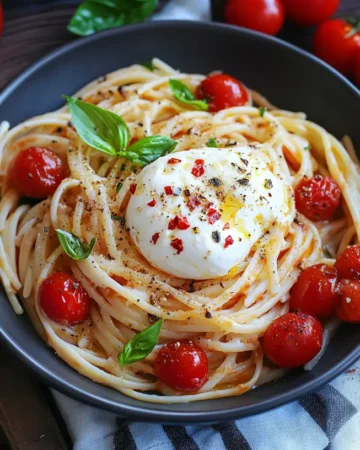 BURRATA-PASTA