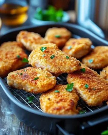 Chicken Nuggets