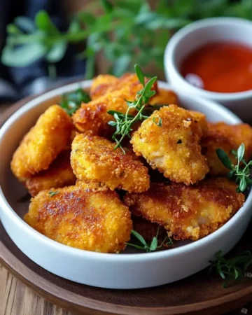 Chicken Nuggets