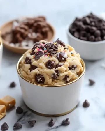 Cookie Dough