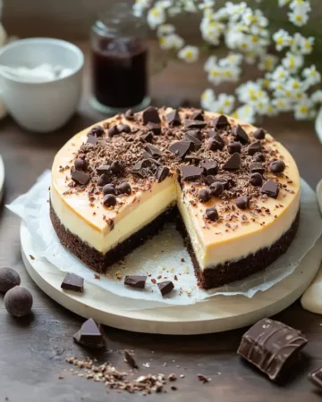 Eierlikörtorte