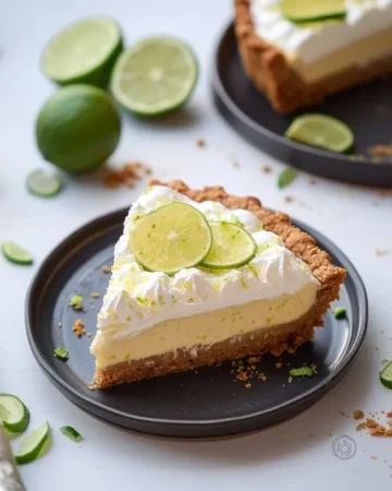 Key Lime Pie