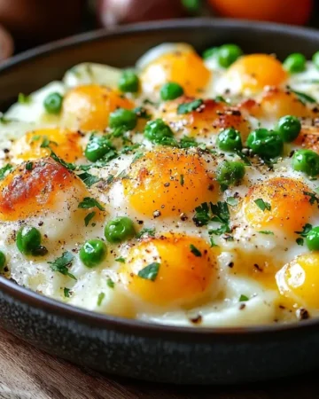 Eierragout