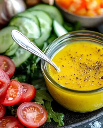 French-Dressing